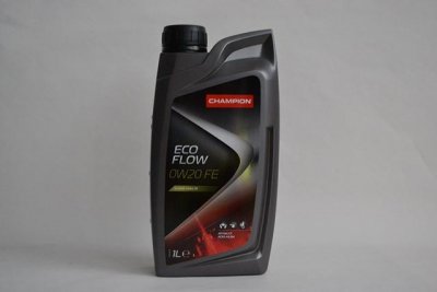 CHAMPION OIL 8216060
