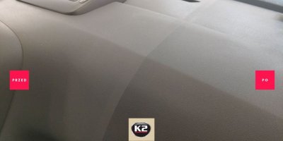 Kokpit sprej 750ml vôňa FAHREN K2 POLO COCKPIT FAHREN 750