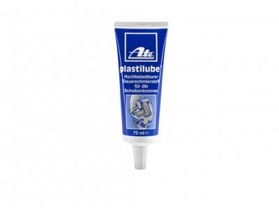 ATE Plastilube - Univerzální mazivo - 75ml brzdové mazivo proti pískaniu bŕzd