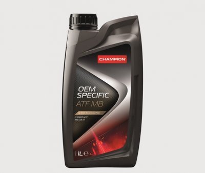 Champion OEM Specific ATF MB 1L