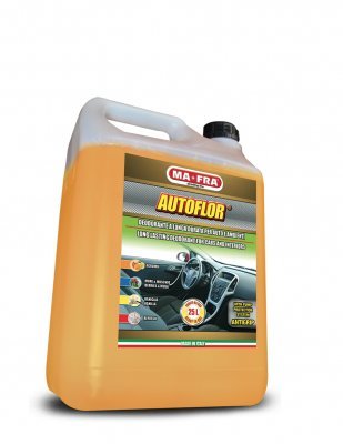 MAFRA AUTOFLOR vanilka 5L