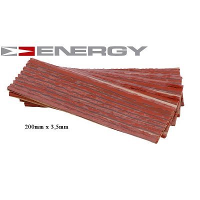 KNOTY 200MM X 3,5MM 25SZT