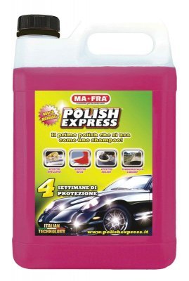 POLISH EXPRESS 4500ML