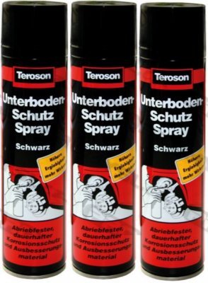 TEROSON TER.SB3135BK AE