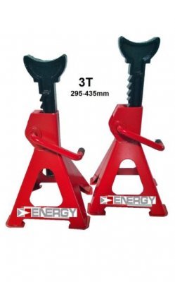 Podpery Energy 3T