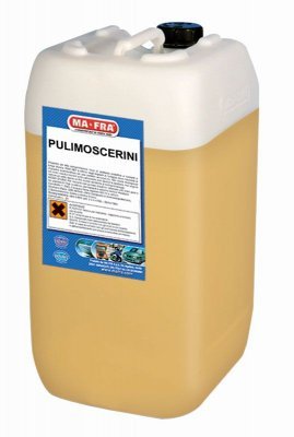 MAFRA PULIMOSCERINI 25