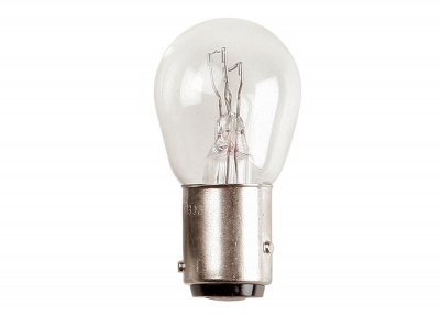 żarówka P21/4W 12V pakowane po 10 szt.