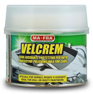 MAFRA VELCREM