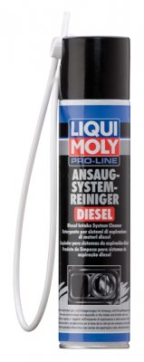 PRO-LINE ČISTIČ SANIA DIESELMOTORA