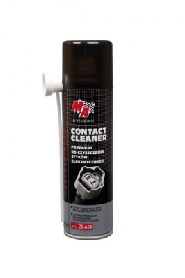 Čistič elektrických kontaktov 250 ml Contact Cleaner