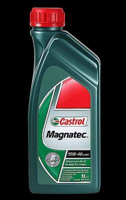CASTROL 15W40MAG1-K