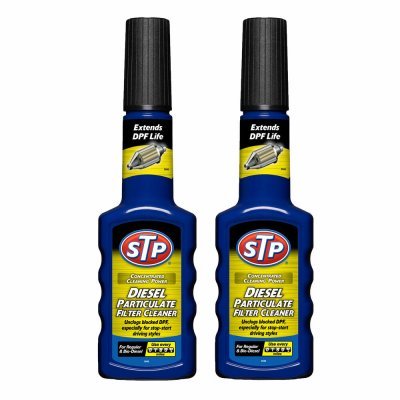 Diesel Particulate Filter Cleaner (DPF) 200ml