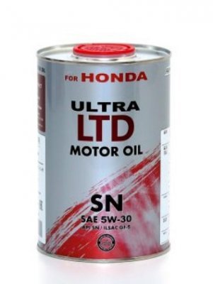 Fanfaro HONDA 5W-30 1L