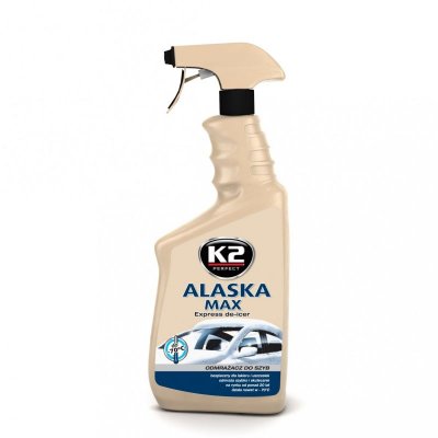 K2 ALASKA 700 ML