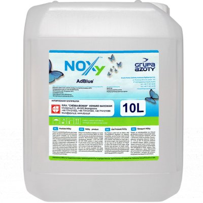 NOXY ADBLUE10L