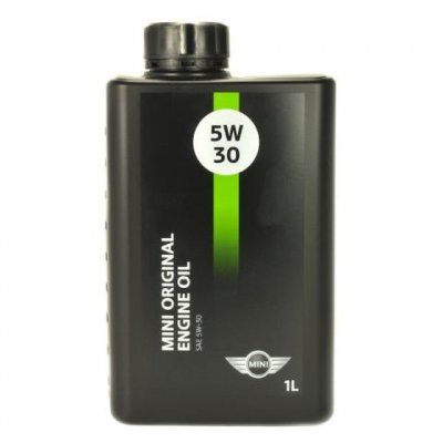 Olej 5w30 LL04 MINI