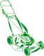Záhradná technika