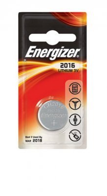 ENERGIZER 626983