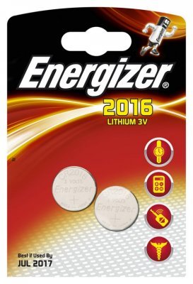 ENERGIZER 626986