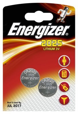 ENERGIZER 626981