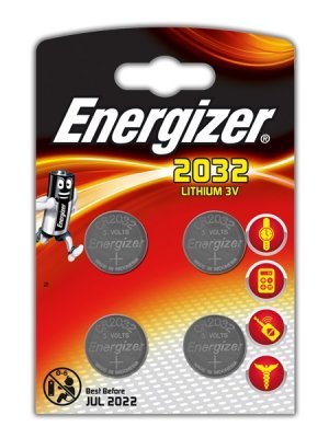ENERGIZER 637762