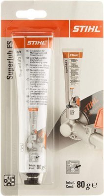 Vysoko výkonné mazivo pre prevodovky STIHL 80g