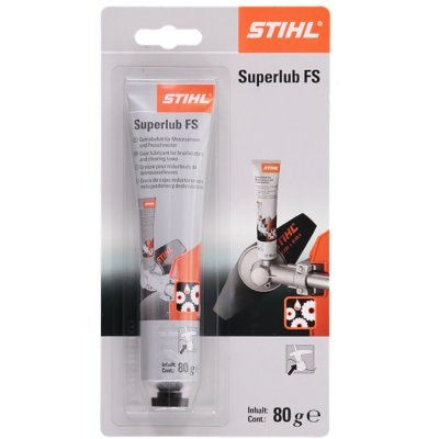Vysoko výkonné mazivo pre prevodovky STIHL 80g