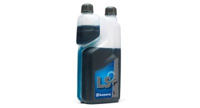 Originál olej HUSQVARNA LS+ 2T 1L