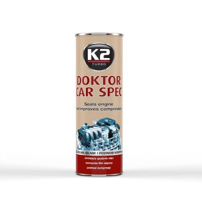 DOKTOR CAR SPEC 443ML