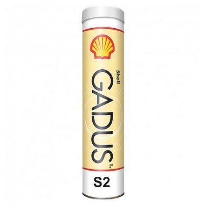 SHELL Gadus S2 V220 AC 2 12*0.4kg