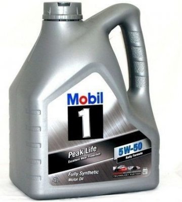 Motorový olej