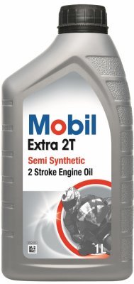 Motorový olej