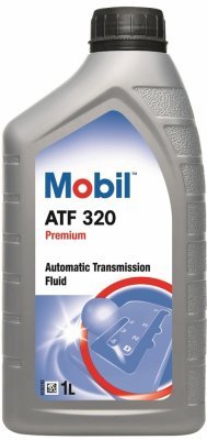 OLEJ PRZEKŁADNIOWY MOBIL ATF 320 1L
