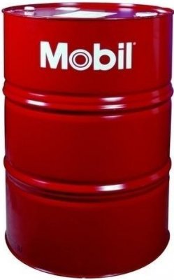 Mobil ESP Formula 5W-30 208L
