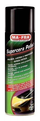 MAFRA SUPERCERA POLISH