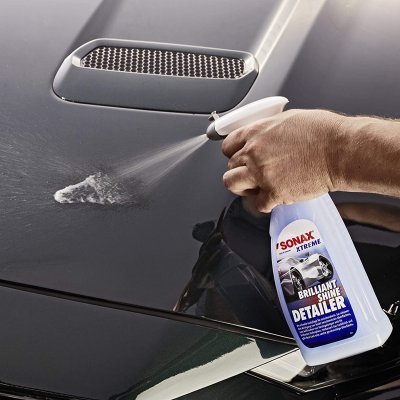 SONAX Xtreme rychlovosk detailer, 750ml