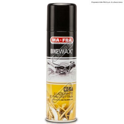 MAFRA BIKEWAX SPRAY 250ML