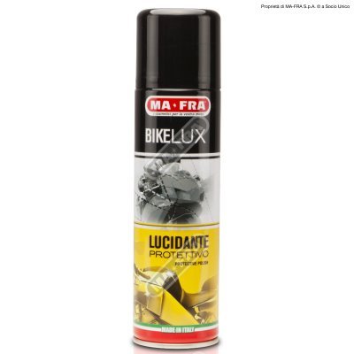 MAFRA BIKELUX SPRAY 250ML