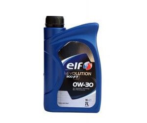 Elf Excellium Full-Tech 0W-30 1L