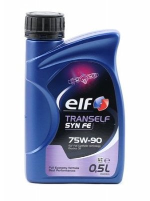 ELF 75W90SYNFE05ELF