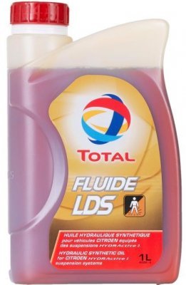Total Fluide LDS 1L