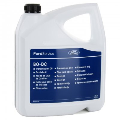 Prevodový olej - Ford Powershift 5L