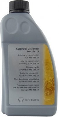 OLEJ MERCEDES ATF 236,14 1L ATF 236.14