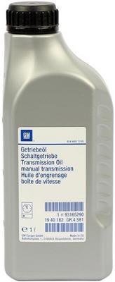 Opel GM Genuine 75W-85 1L