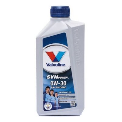 Valvoline SynPower FE 0W-30 1L