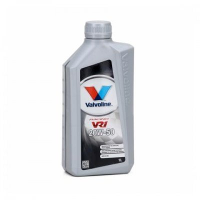 Valvoline VR1 Racing 20W-50 1L