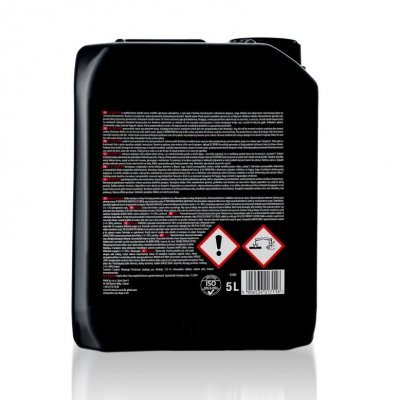 K2 ROTON PRO 5L čistič diskov a odstraňovač náletovej hrdze.