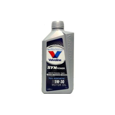 Valvoline SynPower 5W-30 1L