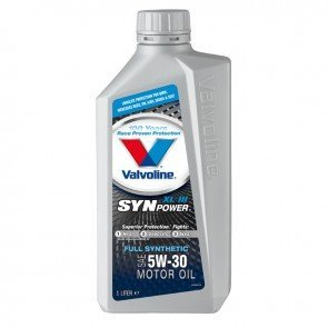 Valvoline SynPower XL-III 5W-30 1L