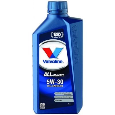 Valvoline All-Climate 5W-30 1L